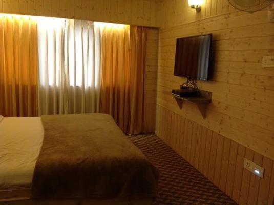 Hotel Mirage 